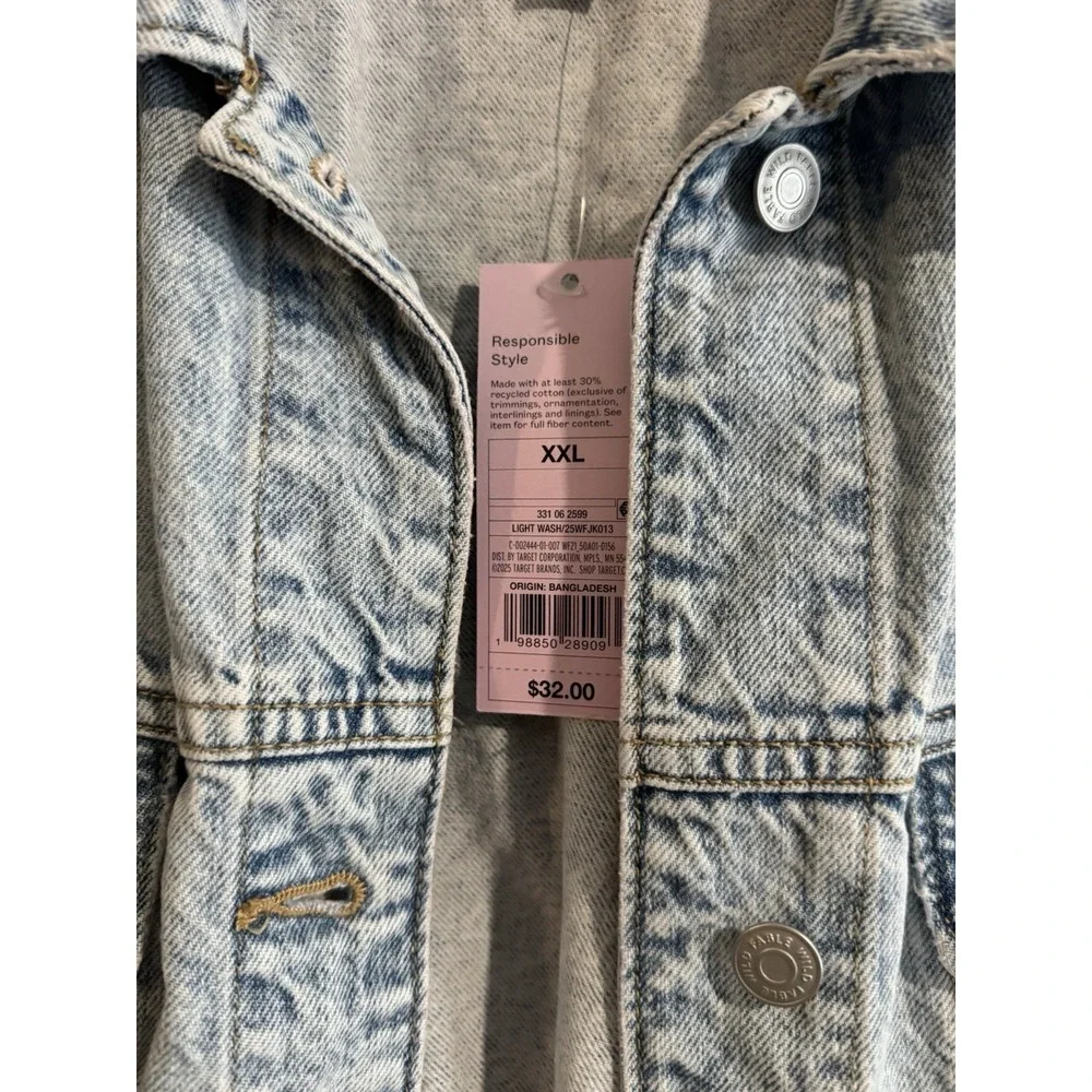 wild fable nwt wild